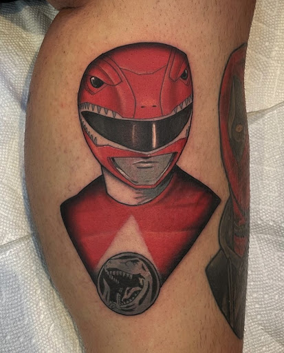 Find tattoo ideas with birds for your next unique tattoo in Rutherford at Arcana Tattoo