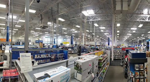 Electronics Store «Best Buy», reviews and photos, 2300 N Rose Ave, Oxnard, CA 93036, USA