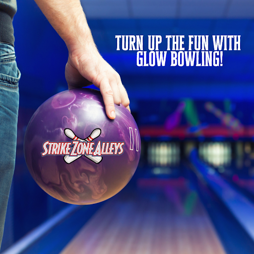 Bowling Alley «Strike Zone Alleys», reviews and photos, 2501 West End Ave, Pottsville, PA 17901, USA