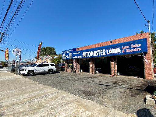 Automaster Land LLC image 5
