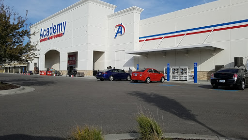 Sporting Goods Store «Academy Sports + Outdoors», reviews and photos, 2540 N Greenwich Rd, Wichita, KS 67226, USA