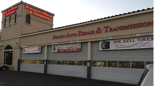 Electric motor repair shop Moreno Valley