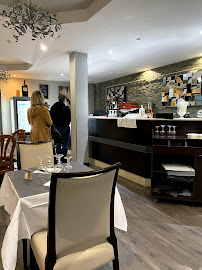 Atmosphère du Restaurant italien Le Rialto à Chennevières-sur-Marne - n°7