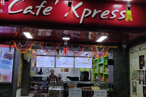 Cafe' Xpress image