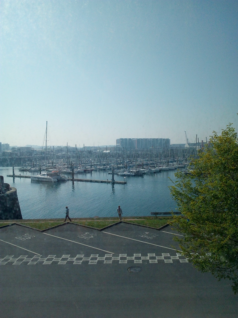 Photo n° 1 de l'avis de Corinthe.. fait le 22/04/2019 à 06:29