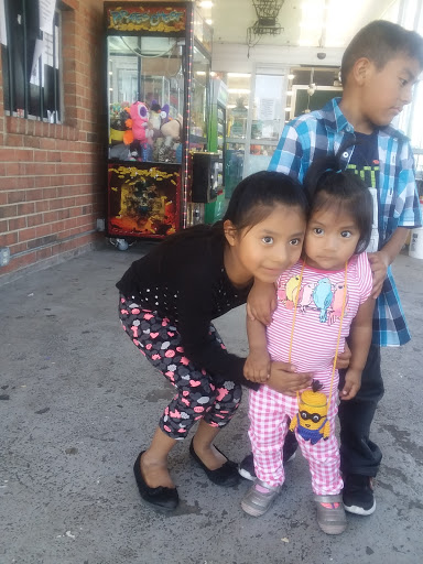 Supermarket «Big Apple Supermarket Inc», reviews and photos, 2916 Jefferson Davis Hwy, Richmond, VA 23234, USA