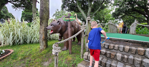 Miniature Golf Course «Pirates Paradise Mini Golf», reviews and photos, 2109 Pacific Ave, Virginia Beach, VA 23451, USA