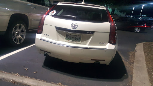 Cadillac Dealer «Andrews Cadillac Company», reviews and photos, 1 Cadillac Dr, Brentwood, TN 37027, USA