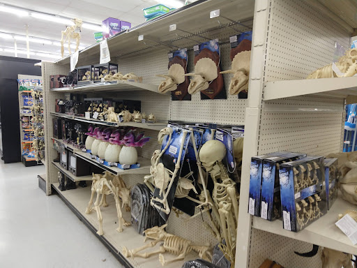 Discount Store «Big Lots», reviews and photos, 21800 N Shangri-La Dr Unit 20, Lexington Park, MD 20653, USA