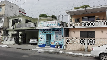 Lavanderia Barrio