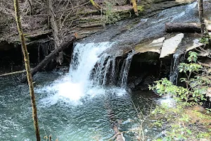 South Cumberland State Park Visitor's Center image