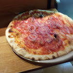 Photo n°7 de l'avis de Rodolfo.a fait le 28/08/2016 à 19:44 sur le  Restaurant Pizzeria Bar Mairl à Rasen-Antholz