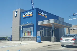 Dutch Bros Coffee image