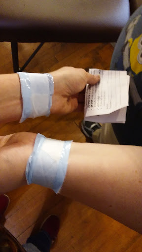 Explore cover up tattoo ideas for females, creative tattoo ideas in Fargo, available at No Coast Tattoo