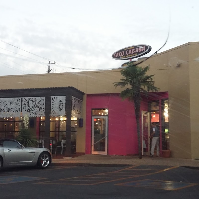 Taco Cabana