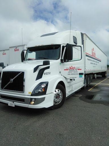 Koch Trucking, Inc