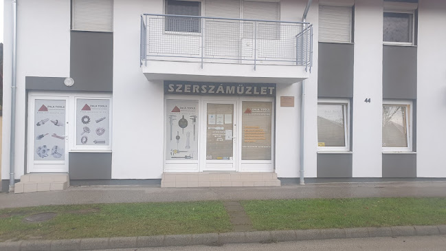 Zala Tools Kereskedelmi és Szolgáltató Kft. - Zalaegerszeg