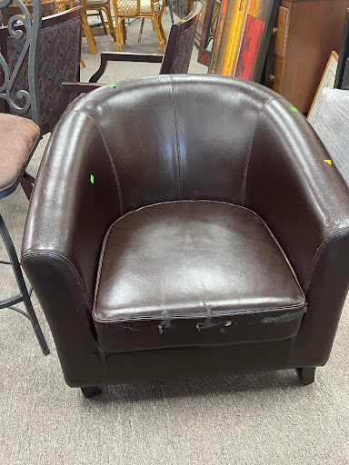 Thrift Store «Jubilee REACH Thrift Store», reviews and photos, 2301 148th Ave NE, Bellevue, WA 98005, USA