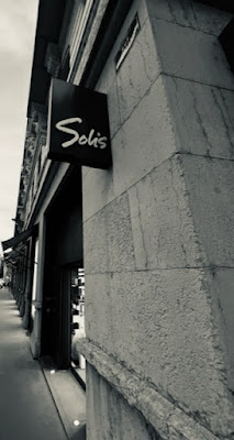 Solis - Boutique Créateurs Concept Multimarque femme à Lyon