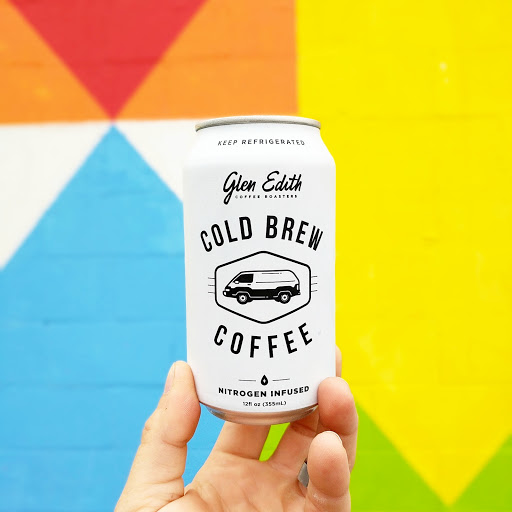 Coffee Shop «Glen Edith Coffee Roasters», reviews and photos, 23 Somerton St, Rochester, NY 14607, USA