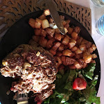 Photo n° 2 de l'avis de Sabine.e fait le 11/05/2024 à 16:59 pour La Table des Gônes à Bron