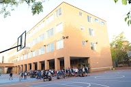 Colegio Madrid | Ciudad Lineal Madre de Dios