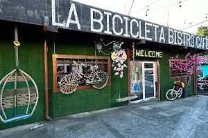 La Bicicleta Bistro Café image