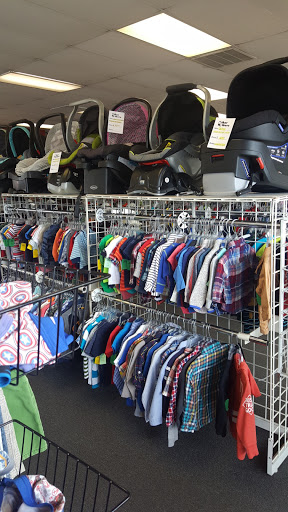 Baby Store «Other Mothers Childrens», reviews and photos, 16502 SE Division St, Portland, OR 97236, USA