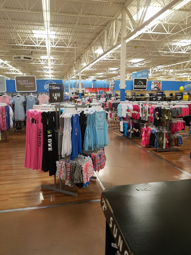 Department Store «Walmart Supercenter», reviews and photos, 12900 W Thunderbird Rd, El Mirage, AZ 85335, USA