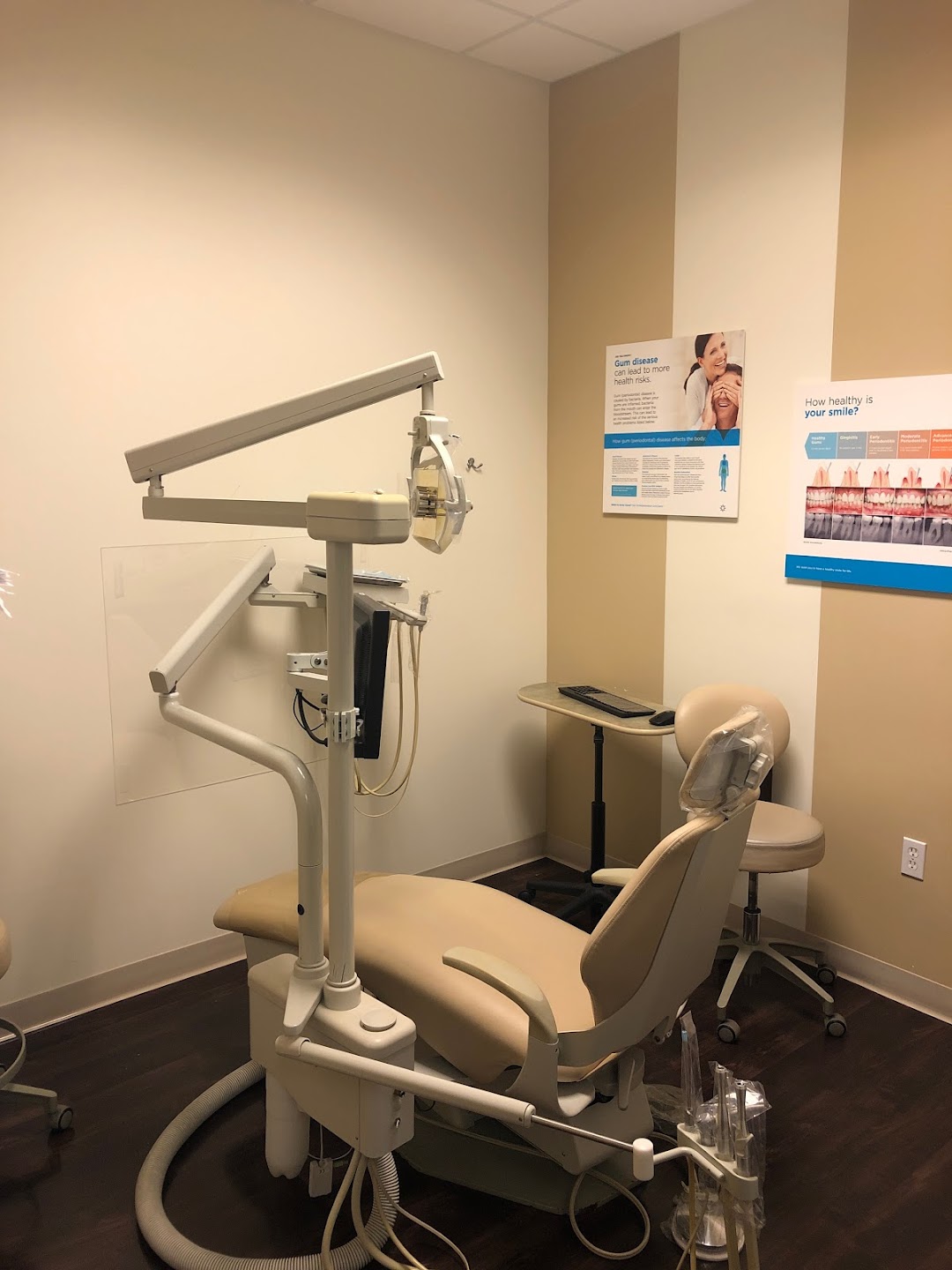 Foothills Smiles and Orthodontics