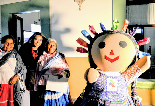 Casa de la Cultura Jurídica Querétaro