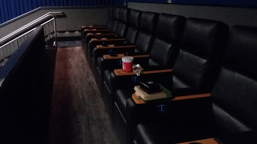 Movie Theater «Regal Cinemas Killeen 14», reviews and photos, 2501 E Central Texas Expy, Killeen, TX 76543, USA