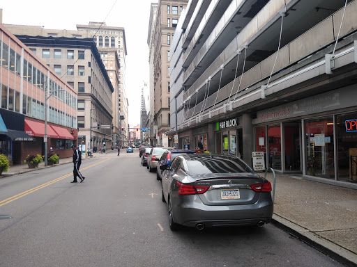 Pawn Shop «Trader Electronics», reviews and photos, 404 Smithfield St, Pittsburgh, PA 15219, USA