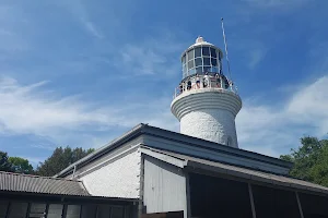 Muka Head Lighthouse image