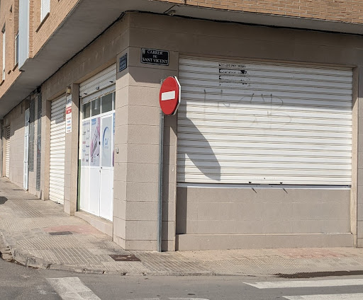 Airvale S.L. en La Pobla de Vallbona, Valencia