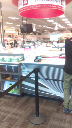 Office Supply Store «Office Depot», reviews and photos, 6211 N Kings Hwy, Alexandria, VA 22303, USA