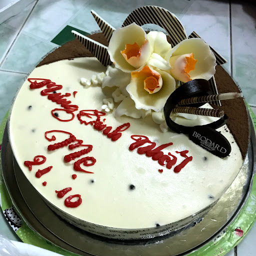 Top 2 cửa hàng brodard bakery Thành phố Thái Bình Thái Bình 2022