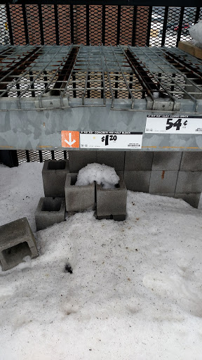 Home Improvement Store «The Home Depot», reviews and photos, 287 Meadowlands Dr, Chardon, OH 44024, USA