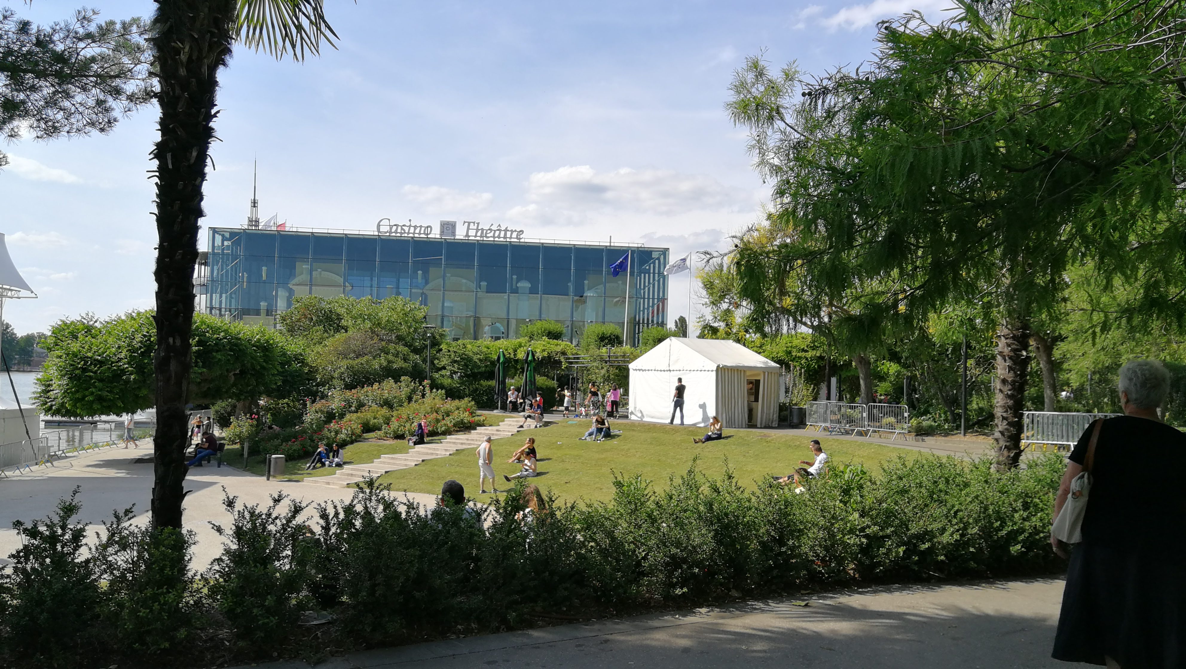 Photo n° 23 de l'avis de Gérard.e fait le 10/07/2019 à 06:05