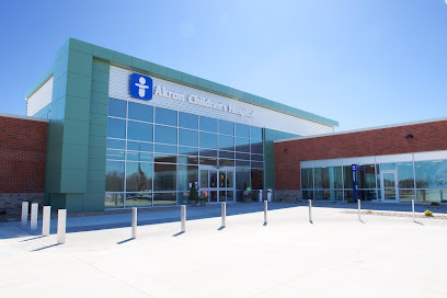 Akron Children's Hospital Urgent Care, Mansfield