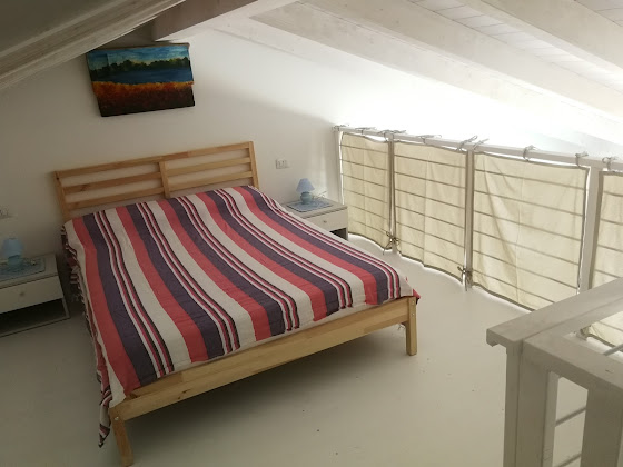 Photo Appartamento vacanze Annasolecastelsardo 07031 Castelsardo