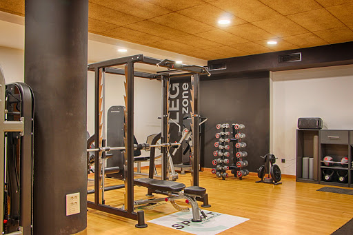 Sport Clinic en Altea, Alicante