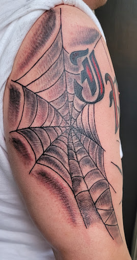 Explore california tattoo ideas for guys, creative tattoo ideas in Meridian, available at SK-Tattoo1