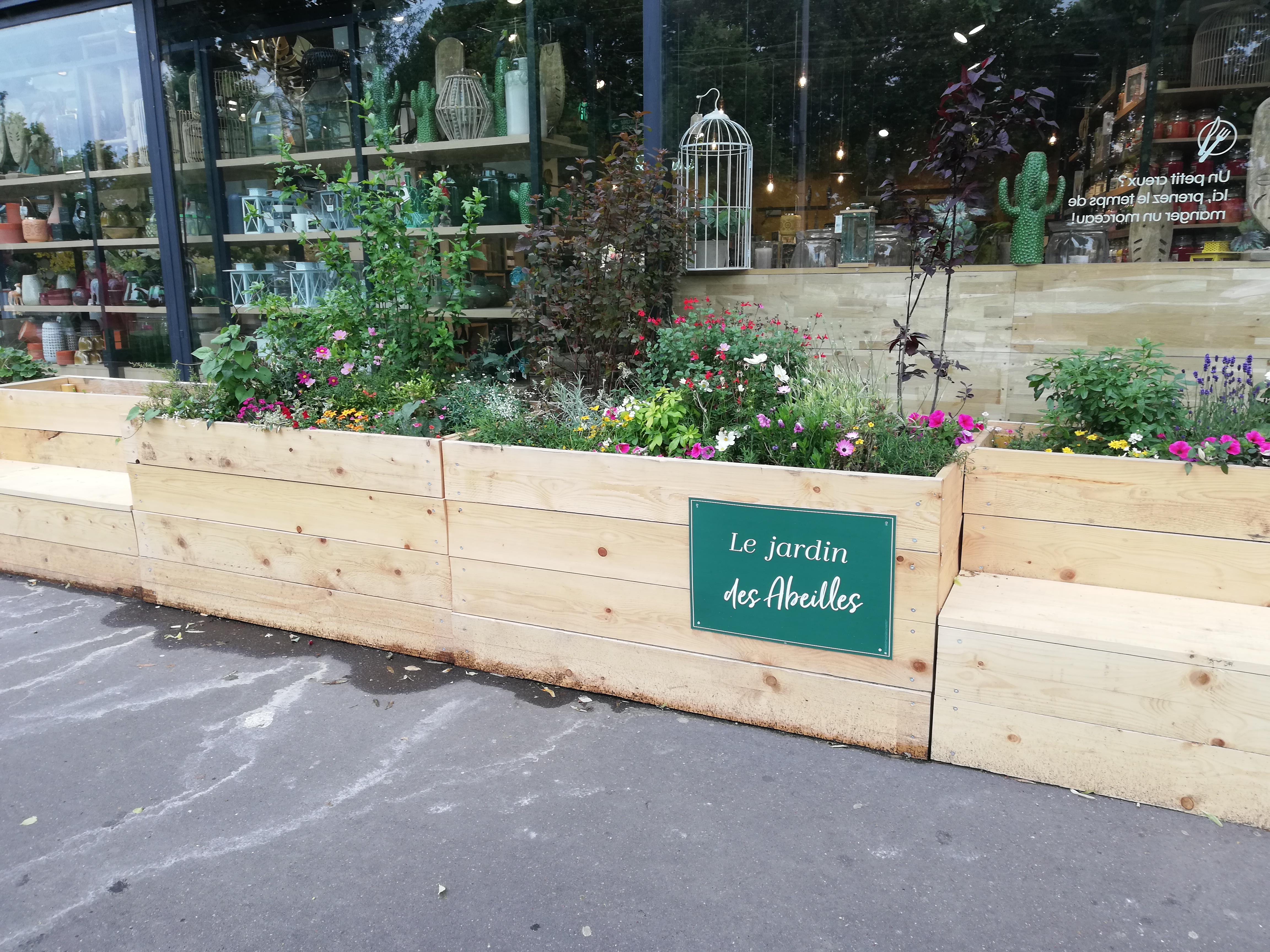 Photo n° 1 de l'avis de fatima.e fait le 14/06/2019 à 16:21
