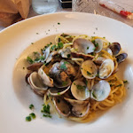 Photo n°1 de l'avis de FABRIZIO.C fait le 15/07/2023 à 16:11 sur le  Ristorante Pizzeria agli Eremitani à Padua