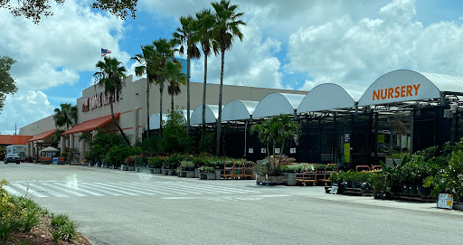 Home Improvement Store «The Home Depot», reviews and photos, 1885 58th Ave, Vero Beach, FL 32966, USA