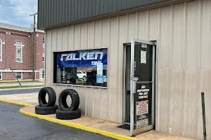 Tires Unlimited image