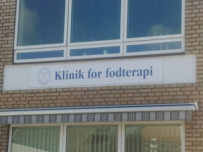Anmeldelser af Klinik for fodterapi v/ Susanne Phillip (Fodbehandling - Indlæg - Bøjlebehandling) i Svendborg - Fodterapeut
