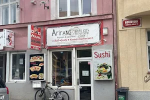 Arirang - Sushi Grand image