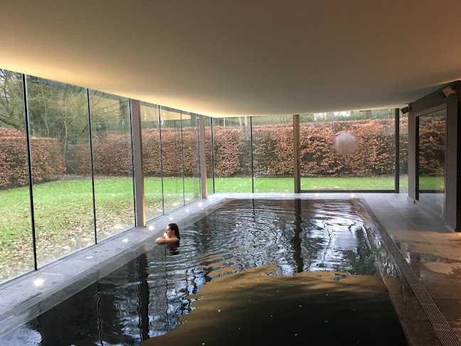 Beoordelingen van Puur Spa in Brugge - Sauna